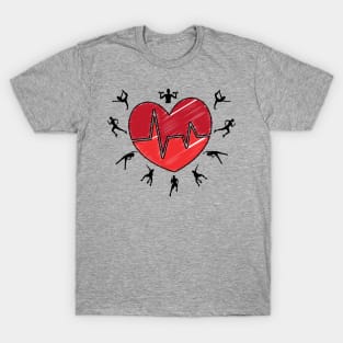 Heart Health T-Shirt